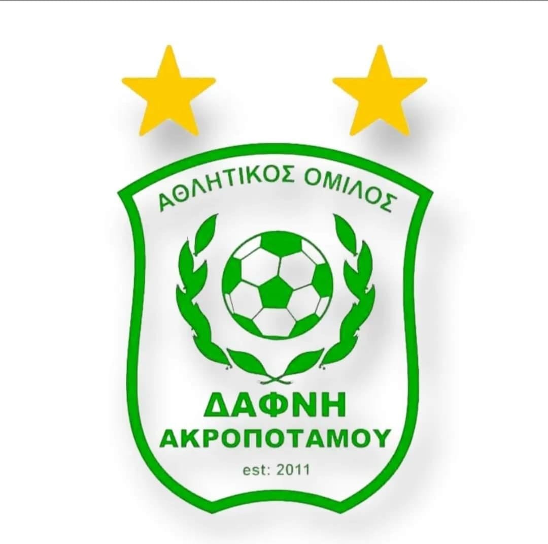 Λογότυπο Δάφνη