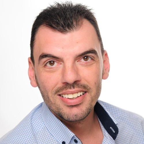 web developer of the site
